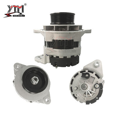 Motore elettrico 80A S95-41 PK390050 dell'alternatore di DR255 DB58T DH220-5 DH265