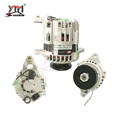 Alternatore automatico 12V 40A B74-20 CAL20196 di HT203 4JB1 DH55 Daewoo