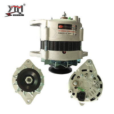Motore elettrico 60A 2PK 8944264470 dell'alternatore di HT204 4D98 DH80-7 R80-7