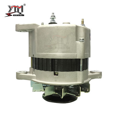HT207 C240 SH60 4D95 Electric Alternator Motor 30A 1PK 34468-16100