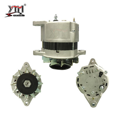 HT207 C240 SH60 4D95 Electric Alternator Motor 30A 1PK 34468-16100
