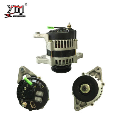 Alternatore automatico 12V 50A 1PK 19020700 di HT218 4D84 R60-5 Yanmar