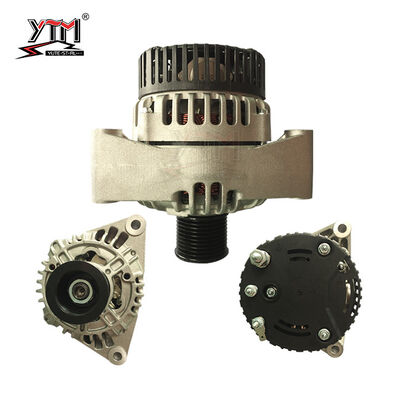 Motore elettrico 01183183 dell'alternatore di IK203 LG210 EC140 55A 10PK 11203399 IA1026