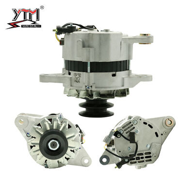 Motore elettrico ZAX200 2B82-46 50A 2PK A4TU5486 dell'alternatore di M201 6BG1 EX200-6