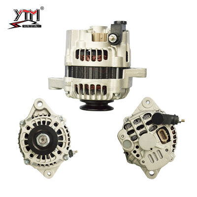 Motore elettrico KX165 4D94 12V 80A 1PK JFZ1711 dell'alternatore di M221 V2203