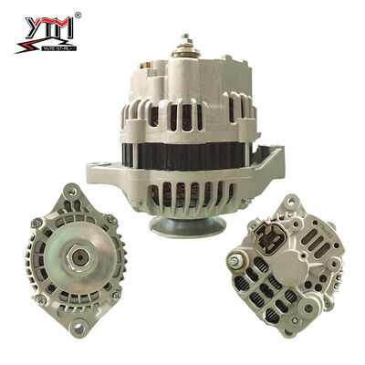 Alternatore automatico V3800 60A 1PK A1TA3677B di M224 V3300 V3307 Yanmar