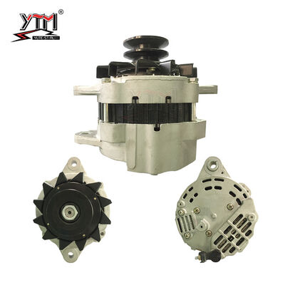 M236 6With un 1 alternatore 100A 1PK 2B82-46 8-97380-511-3 del camion della pompa 6WG1T