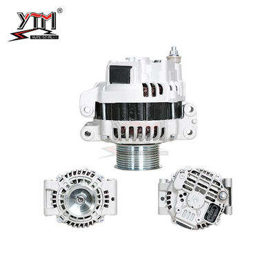 Alternatore automatico di M244 DC09 DX380-9 390-9C per Scania EFI 28V 110A 10PK 2035629
