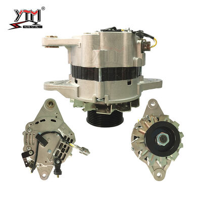 Alternatore automatico 90A 181200-5303 della spina piana di M295 4HK1 ZAX230-3 ZAX250-3