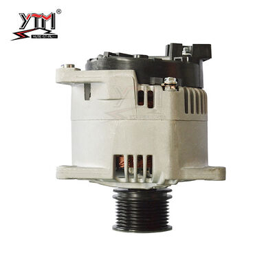 Motore elettrico E312D E315D 313D2GC 70A 2873A704 dell'alternatore di MR201 C4.4