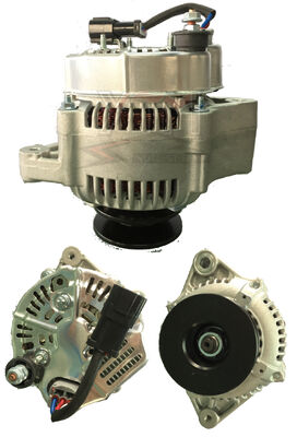Motore elettrico 101211-7960 dell'alternatore di ND205 6D102T PC70-8 PC78-8 4BT3.3