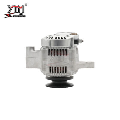 Alternatore del carrello elevatore 1PK di ND206 7F 1012118700 con il regolatore di SIGL