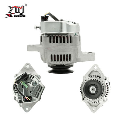 Motore elettrico A69-23 101211-2951 dell'alternatore di ND210 4D94 R80-7 24V 45A