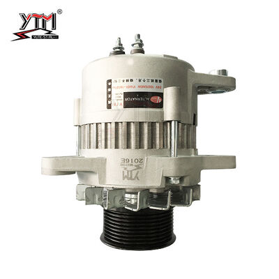 Motore elettrico PC60-7 PC75 30A S83-43 600-821-6190 dell'alternatore di NK201 4D102 PC120-5 PC200-6