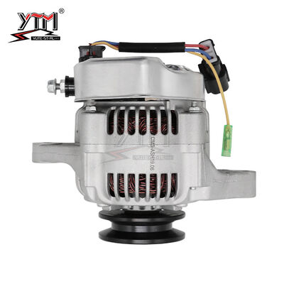 Motore elettrico dell'alternatore di ND243 S4S E303 V3800 E303.5 per  Kubota 32A68-0030