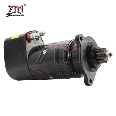 Motore 12T 0001417065 dell'avviatore elettrico di QDJ2745P B12 FM13 NH12 per