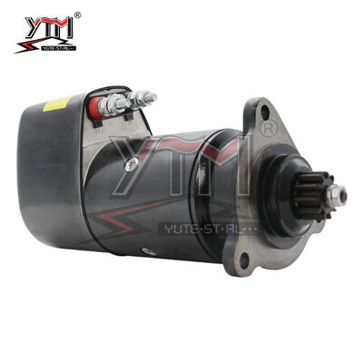 Motore dell'avviatore elettrico di QDJ2745Q R113 11T 6.6KW per Scania 9000084012