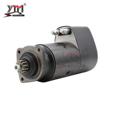 Motorino di avviamento elettrico di QDJ2745R 1416076 19024110 LRS02178 LRS2178 11030906 per il camion di  resistente