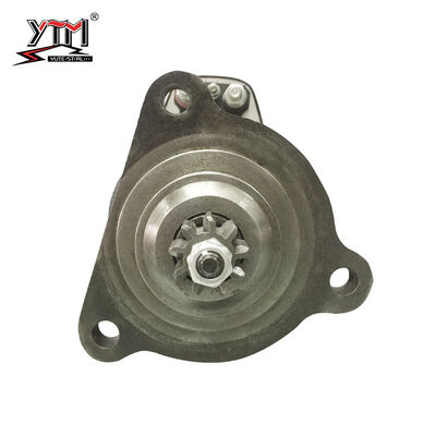 Motore 0001417001 dell'avviatore elettrico di QDJ2745U D2366 DH280-3 DH370 1417001 1417051 986016520 1652 51262017123
