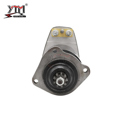 Motorino di avviamento di TS16949 QDJ2745V 6.6KW  8511409900