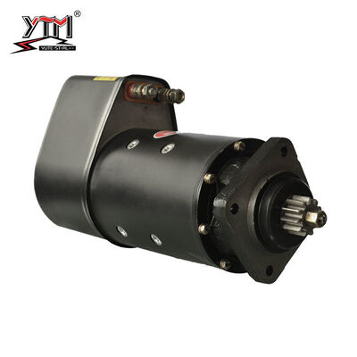 QDJ2844B ha lasciato a motore dell'avviatore elettrico di FL416 FL513 per Deutz 1163556 1510014 1510017 986011590 1159 19024801 1701051