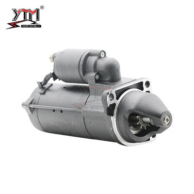 Motore 0001230021 dell'avviatore elettrico di QD1310G 0001230020 1230021 1230022 82032859 500389864 504036476 LRS02446 LRS2446