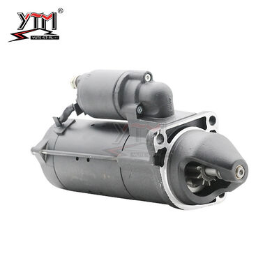 Motore 0001230020 dell'avviatore elettrico di QD1310C CST10304 1230026 1262019 1262020 2852178 47132888 47132037 323019050