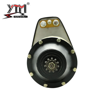 Motore 433115137340 dell'avviatore elettrico di Gina Ship QDJ2844C T815-2
