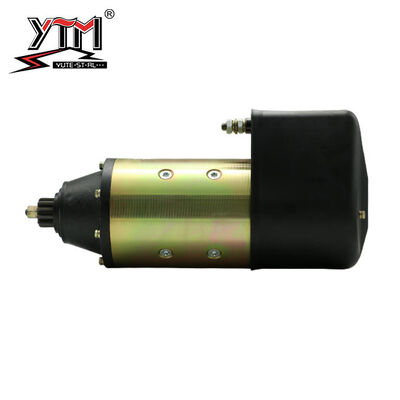 Motore T815-2 433115137340 dell'avviatore elettrico di QDJ2844C 24V 11T 9KW