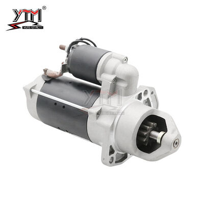 Motore dell'avviatore elettrico di QD1310H 6068HYH01 0001260001 per  1260001 1260004 RE526375 RE527400 SE501868