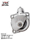 QD2310A 6.0KW 1013 BF6M1013 Electric Starter Motor 0001231005 For Deutz Zoomlion