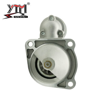 Motore 0001231026 dell'avviatore elettrico di QD2310B CST10680 DRS0027 per il caso Iveco Olanda
