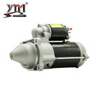 QD2310B CST10680 DRS0027 Electric Starter Motor 0001231026 For Case Iveco Holland