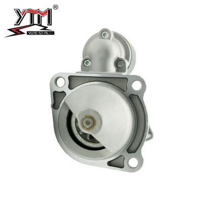 Motore 0001231003 dell'avviatore elettrico dei denti CST10700 di QD2310K 9 per il camion Mercedes Benz