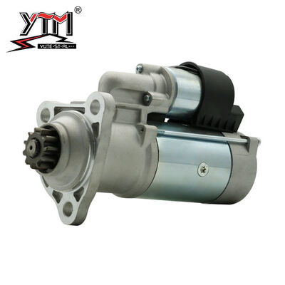Motore dell'avviatore elettrico di QDJ2845A 11T 7.5KW S00009205+01 per Valin Xingma Shangchai 039904013