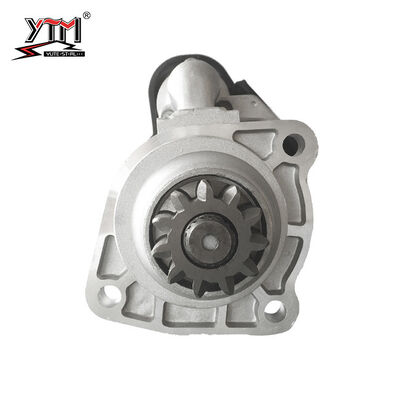 Relè del motorino di avviamento di QDJ2845B 5.5KW WP10 Weichai 24V 612600090562 tre con la spina