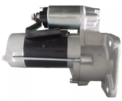 tipo di MITSUBISHI del motore del motore d'avviamento di 24V 11T 3.5KW per resistente - S25-156 110467 233008601 8052133F
