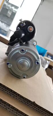 tipo di MITSUBISHI del motore del motore d'avviamento di 24V 11T 3.5KW per resistente - S25-156 110467 233008601 8052133F