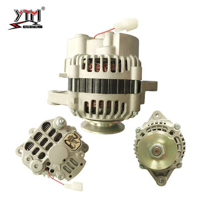 Alternatore A7TA3577B A7T02071A di M225 JBT 12V 50A 1P per Kubota V2403
