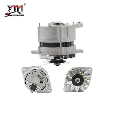 Motore elettrico 1PV 13033D-1 WB1237A 13033D YT01055 dell'alternatore di BO229 12V 70A