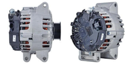 alternatore elettrico di DB di 12V 120A per l'equinozio di 2.4L Chevrolet Lester 2010-2014 11459 2605323A SV0155-A11459   AVA0171