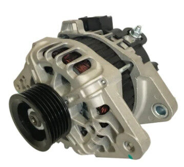 alternatore di 12V 90A per KIA Lester 11471 2655447 A3176 986082210 114467 DRA0658