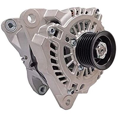 generatore automatico dell'alternatore della dinamo di 12V 180A per Chrysle Mitsubishi 04801769AA 4801769AA ALM0791BS ALM0791UX