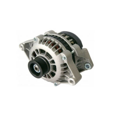 alternatore di 12V 210A per Denso BMW Lester 11496 104210-6072 LRA03667 12317591529