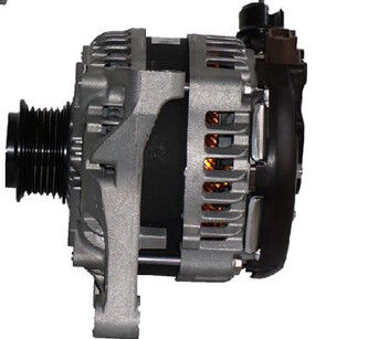 alternatore dell'automobile di 12V 225A per Ford (2009-2012) Lester 11534 104210-6180 9C2Z-10346-A 1042106180