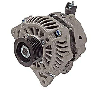 alternatore automatico del generatore dell'automobile di 12V 100A per Ford Ranger Lester 11546 A002tg1691, A002tg1691zc Al5t-10300-Ca