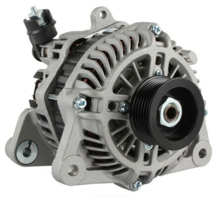 alternatore automatico del generatore dell'automobile di 12V 100A per Ford Ranger Lester 11546 A002tg1691, A002tg1691zc Al5t-10300-Ca