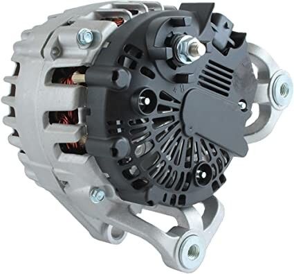 alternatore di 12V 130A per CHEVROLET Cruze LS Lester 11560 Fg12s032 FG12S055 95939943 13577411