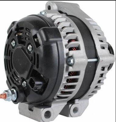 alternatore di 12V 160A per CHRYSLER grande Voyager Lester 11570 421000-0770 RL801624AD 4801624AD