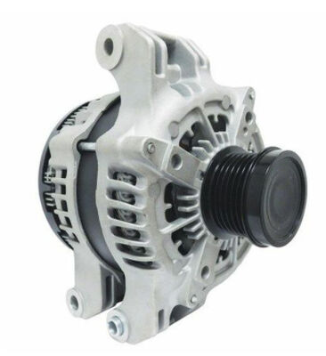 alternatore Lester 11598 di Dodge del generatore di 12V 180A JEEP Grand Cherokee Car Auto 421000-7040 421000-7041 421000-7042